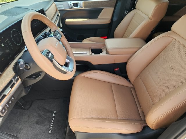 2027 Hyundai SANTA FE Limited 6P
