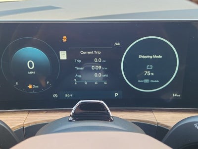 2027 Hyundai SANTA FE Limited 6P