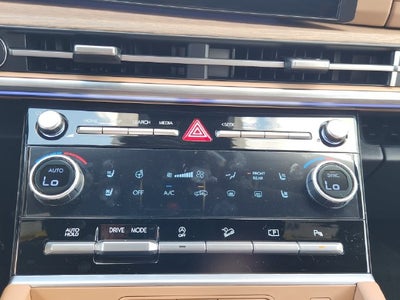2027 Hyundai SANTA FE Limited 6P