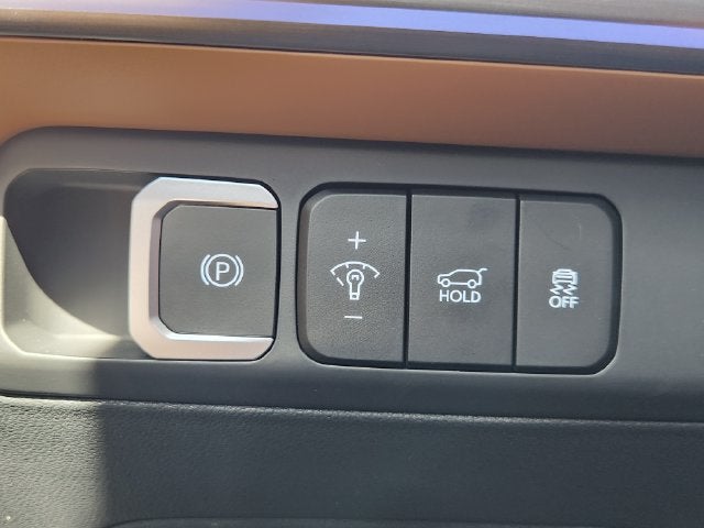 2027 Hyundai SANTA FE Limited 6P
