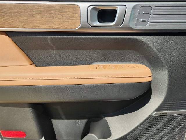 2027 Hyundai SANTA FE Limited 6P
