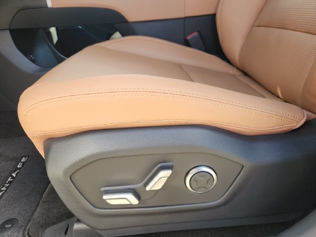 2027 Hyundai SANTA FE Limited 6P