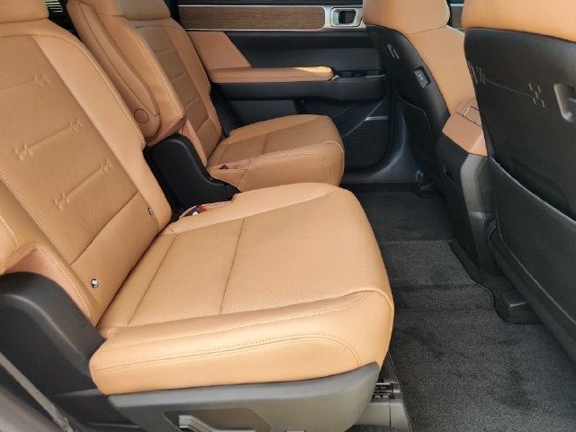 2027 Hyundai SANTA FE Limited 6P
