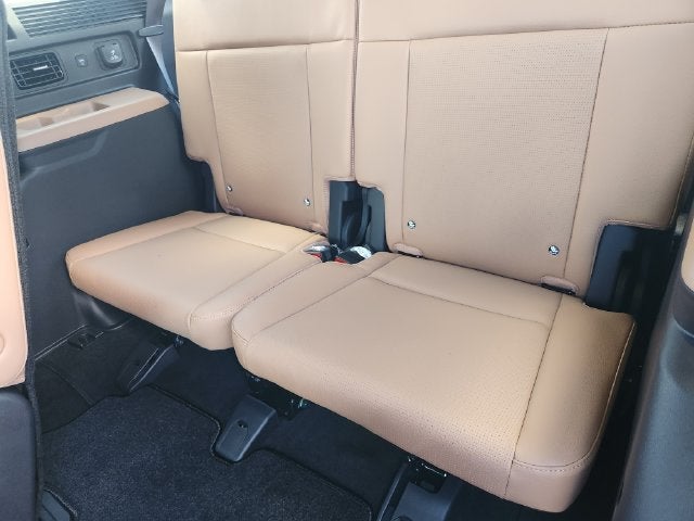 2027 Hyundai SANTA FE Limited 6P
