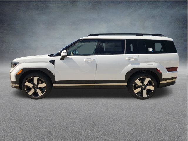 2027 Hyundai SANTA FE Limited 6P
