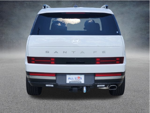 2027 Hyundai SANTA FE Limited 6P