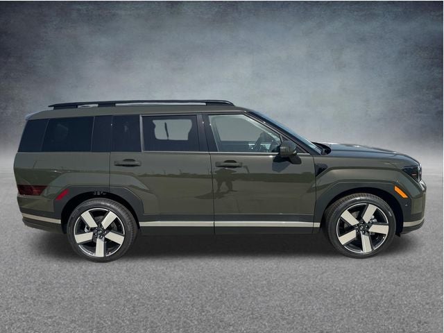 2026 Hyundai SANTA FE Limited 7P