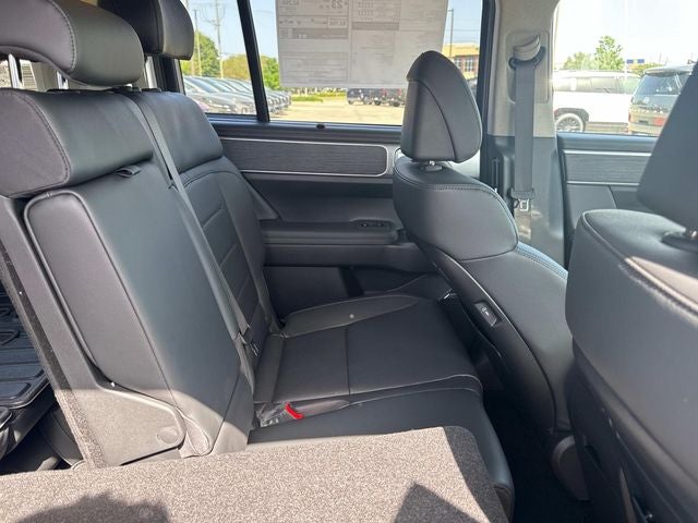 2026 Hyundai SANTA FE Limited 7P