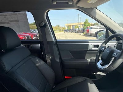 2026 Hyundai SANTA FE Limited 7P