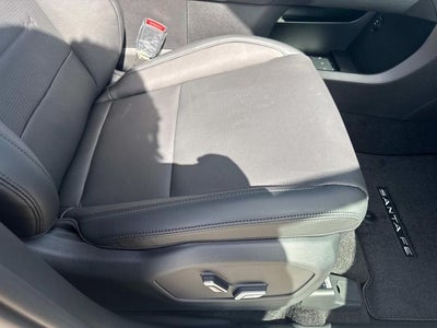 2026 Hyundai SANTA FE Limited 7P