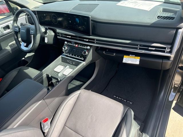 2026 Hyundai SANTA FE Limited 7P