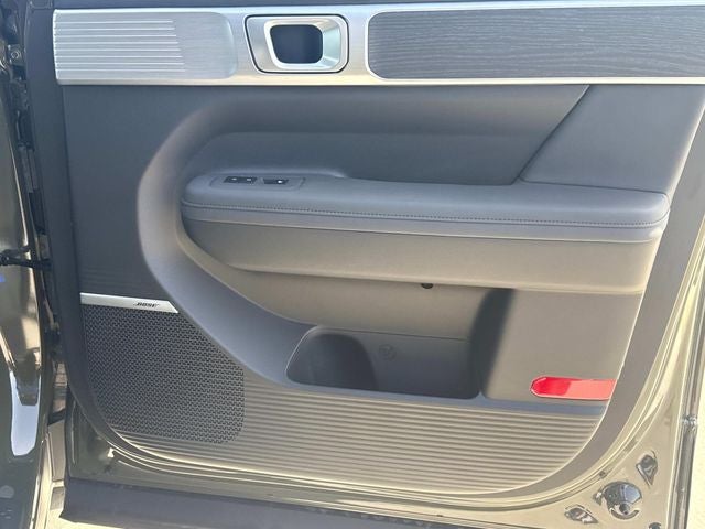 2026 Hyundai SANTA FE Limited 7P