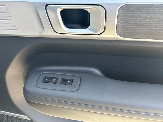 2026 Hyundai SANTA FE Limited 7P
