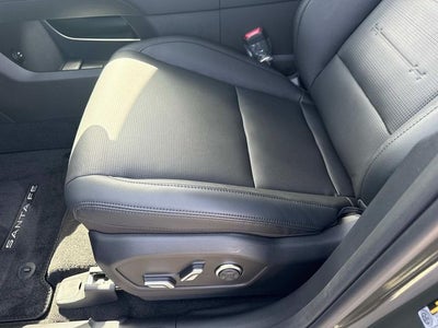 2026 Hyundai SANTA FE Limited 7P