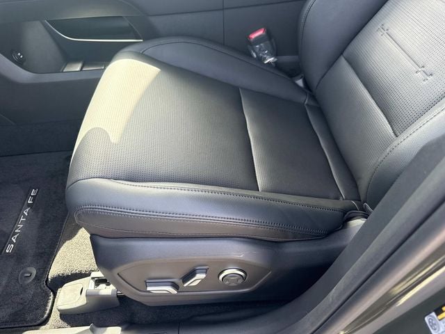 2026 Hyundai SANTA FE Limited 7P