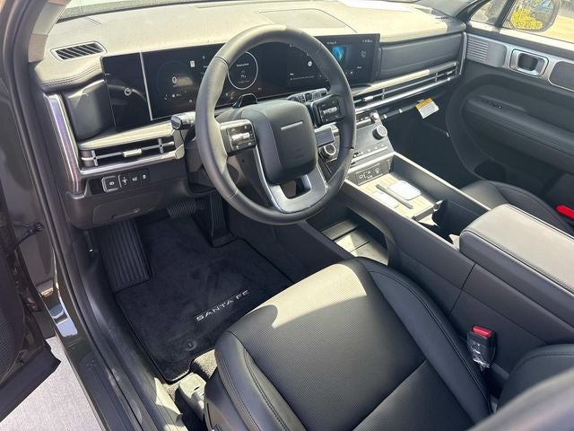 2026 Hyundai SANTA FE Limited 7P