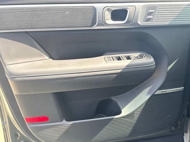 2026 Hyundai SANTA FE Limited 7P