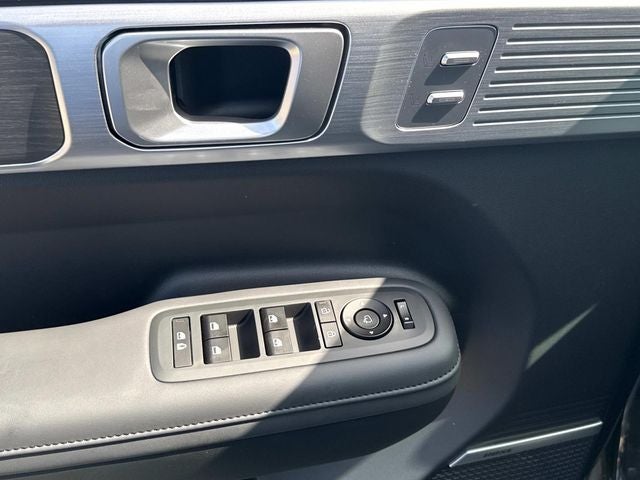 2026 Hyundai SANTA FE Limited 7P