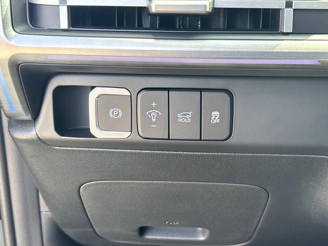 2026 Hyundai SANTA FE Limited 7P