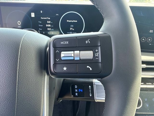 2026 Hyundai SANTA FE Limited 7P