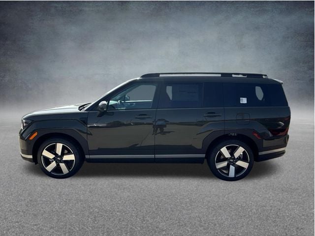 2026 Hyundai SANTA FE Limited 7P