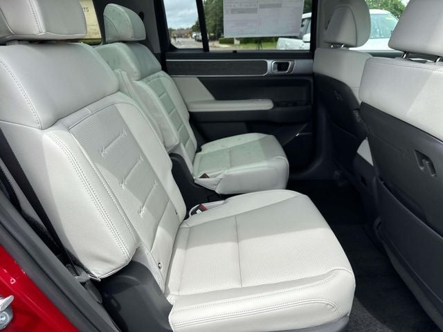 2026 Hyundai SANTA FE Limited 6P