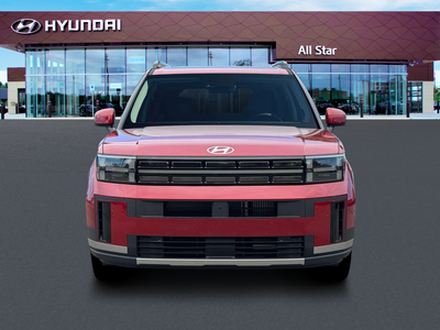 2026 Hyundai SANTA FE Limited 6P