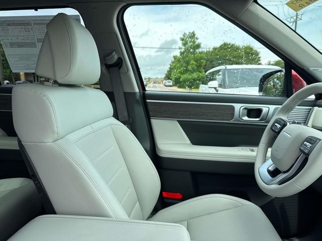 2026 Hyundai SANTA FE Limited 6P