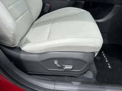 2026 Hyundai SANTA FE Limited 6P