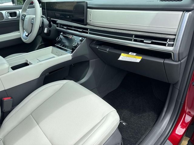 2026 Hyundai SANTA FE Limited 6P