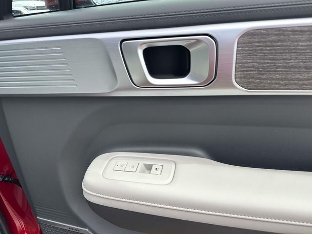 2026 Hyundai SANTA FE Limited 6P