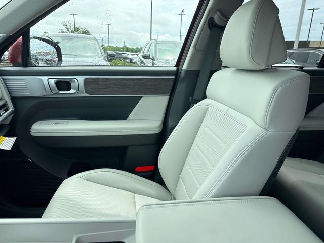 2026 Hyundai SANTA FE Limited 6P