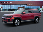 2026 Hyundai SANTA FE Limited 6P