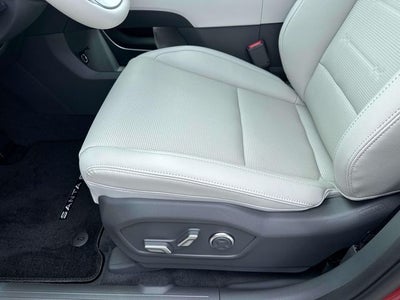 2026 Hyundai SANTA FE Limited 6P