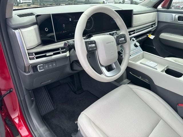 2026 Hyundai SANTA FE Limited 6P