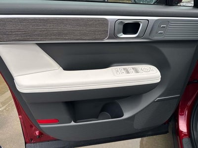 2026 Hyundai SANTA FE Limited 6P