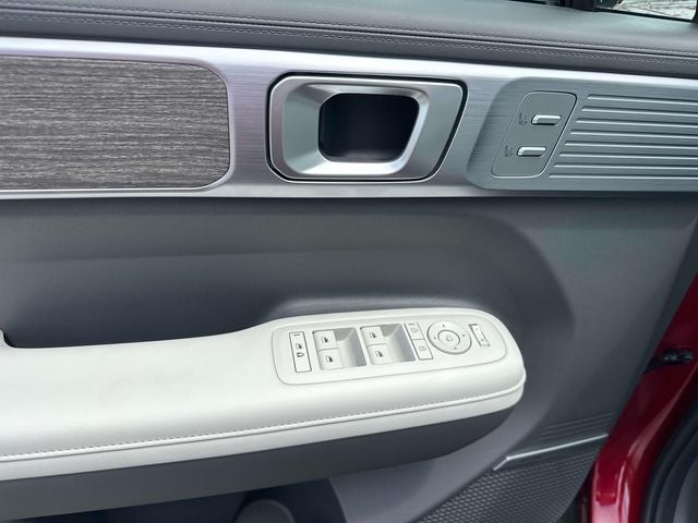 2026 Hyundai SANTA FE Limited 6P