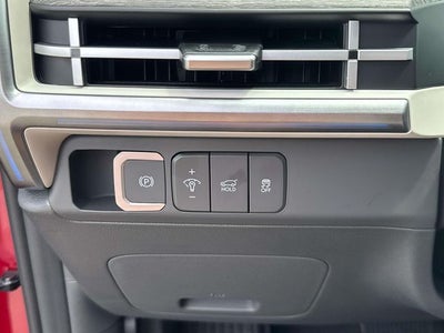 2026 Hyundai SANTA FE Limited 6P