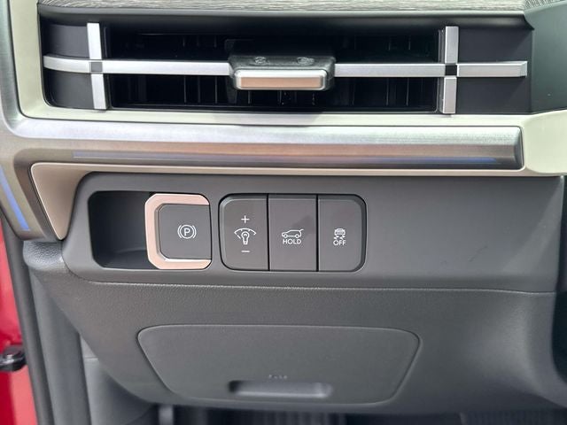 2026 Hyundai SANTA FE Limited 6P