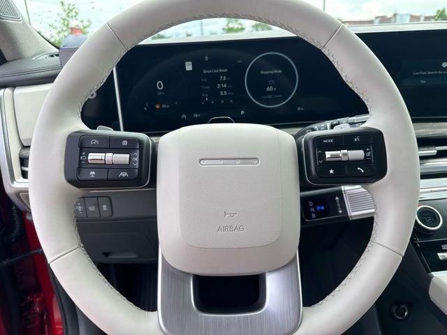2026 Hyundai SANTA FE Limited 6P