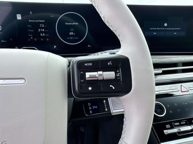 2026 Hyundai SANTA FE Limited 6P