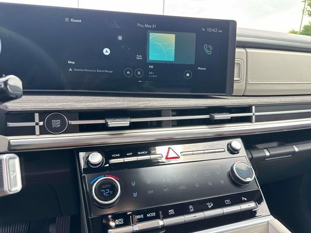 2026 Hyundai SANTA FE Limited 6P