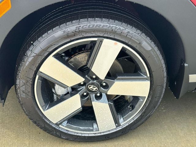 2026 Hyundai SANTA FE Limited 6P