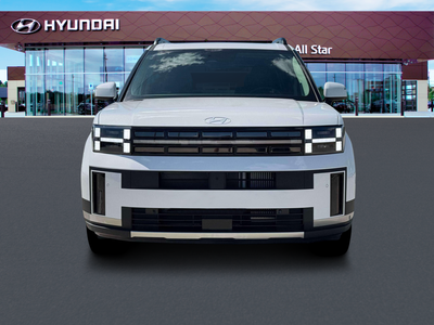 2026 Hyundai SANTA FE Limited 6P