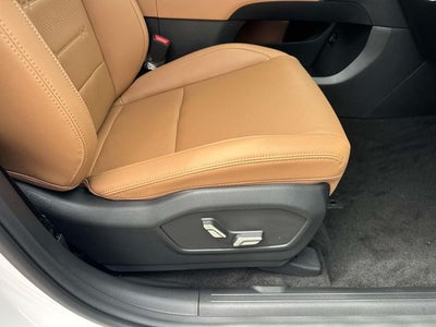 2026 Hyundai SANTA FE Limited 6P