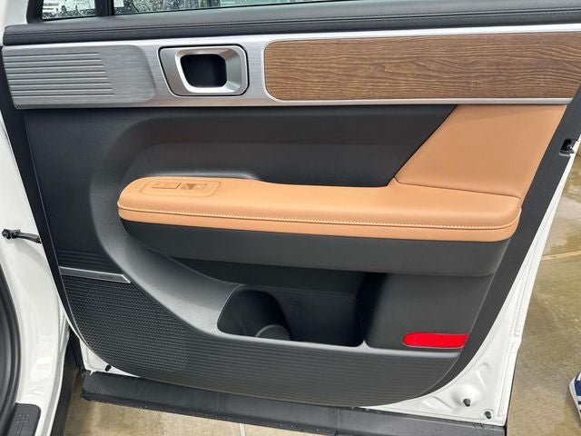 2026 Hyundai SANTA FE Limited 6P