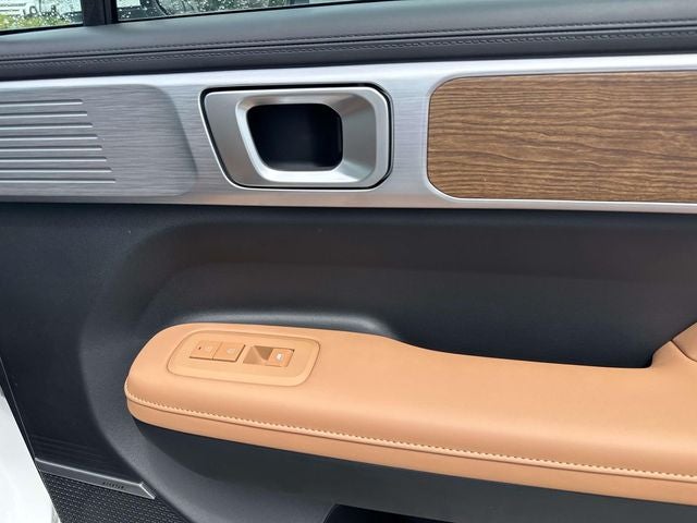 2026 Hyundai SANTA FE Limited 6P