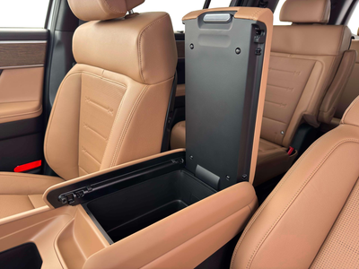 2026 Hyundai SANTA FE Limited 6P