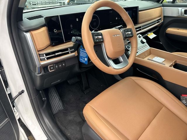 2026 Hyundai SANTA FE Limited 6P