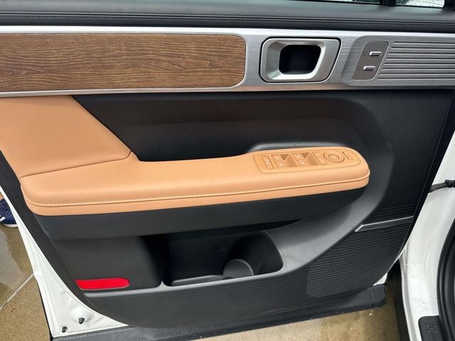 2026 Hyundai SANTA FE Limited 6P